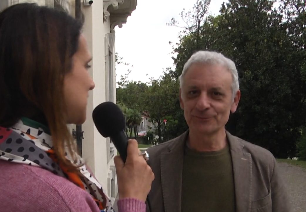 A L'Appetito vien leggendo il Festival del giallo di Verbania