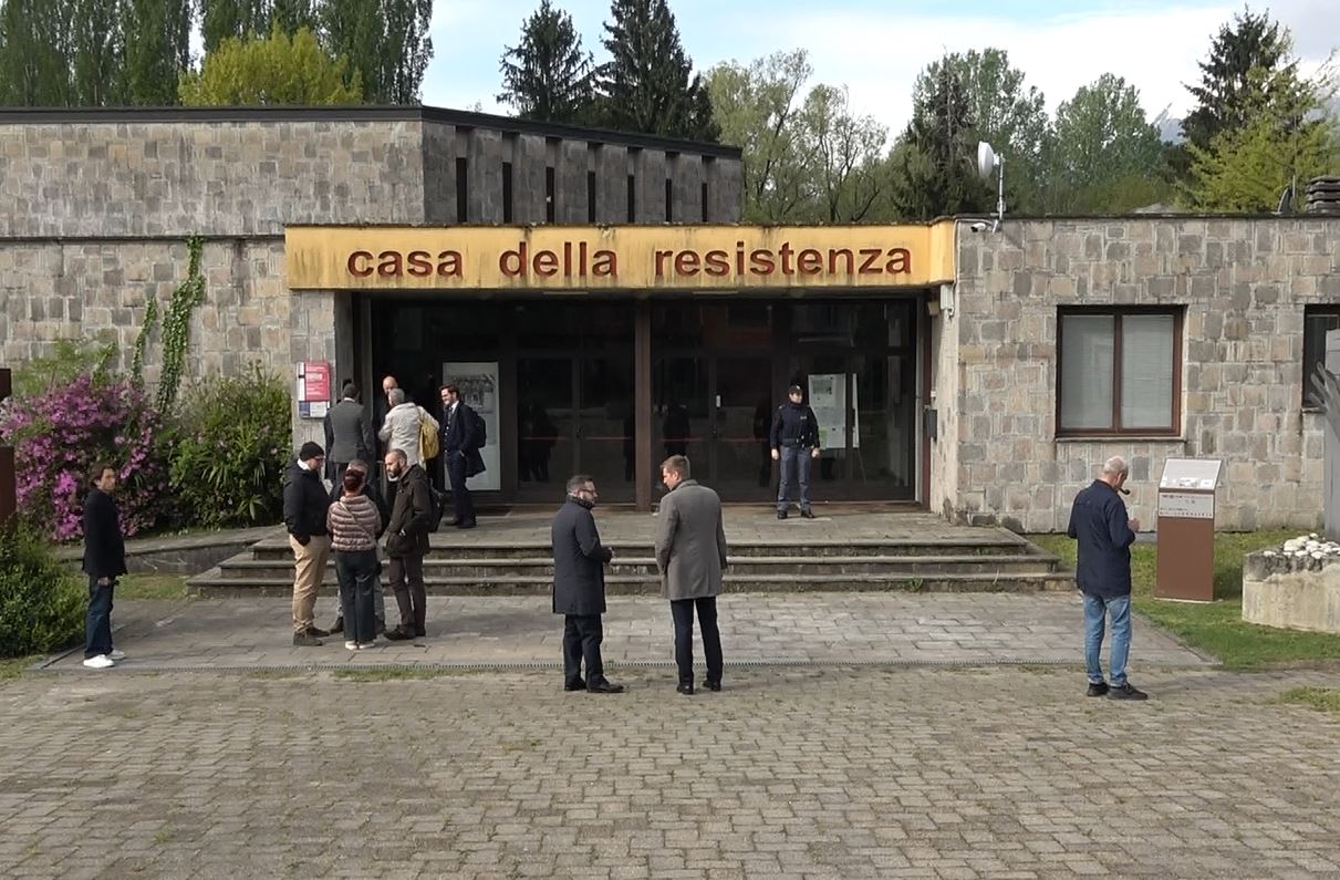 Mottarone: gup, Leitner e Ferrovie non sono responsabili civili . Non risponderanno in sede penale di reati dipendenti