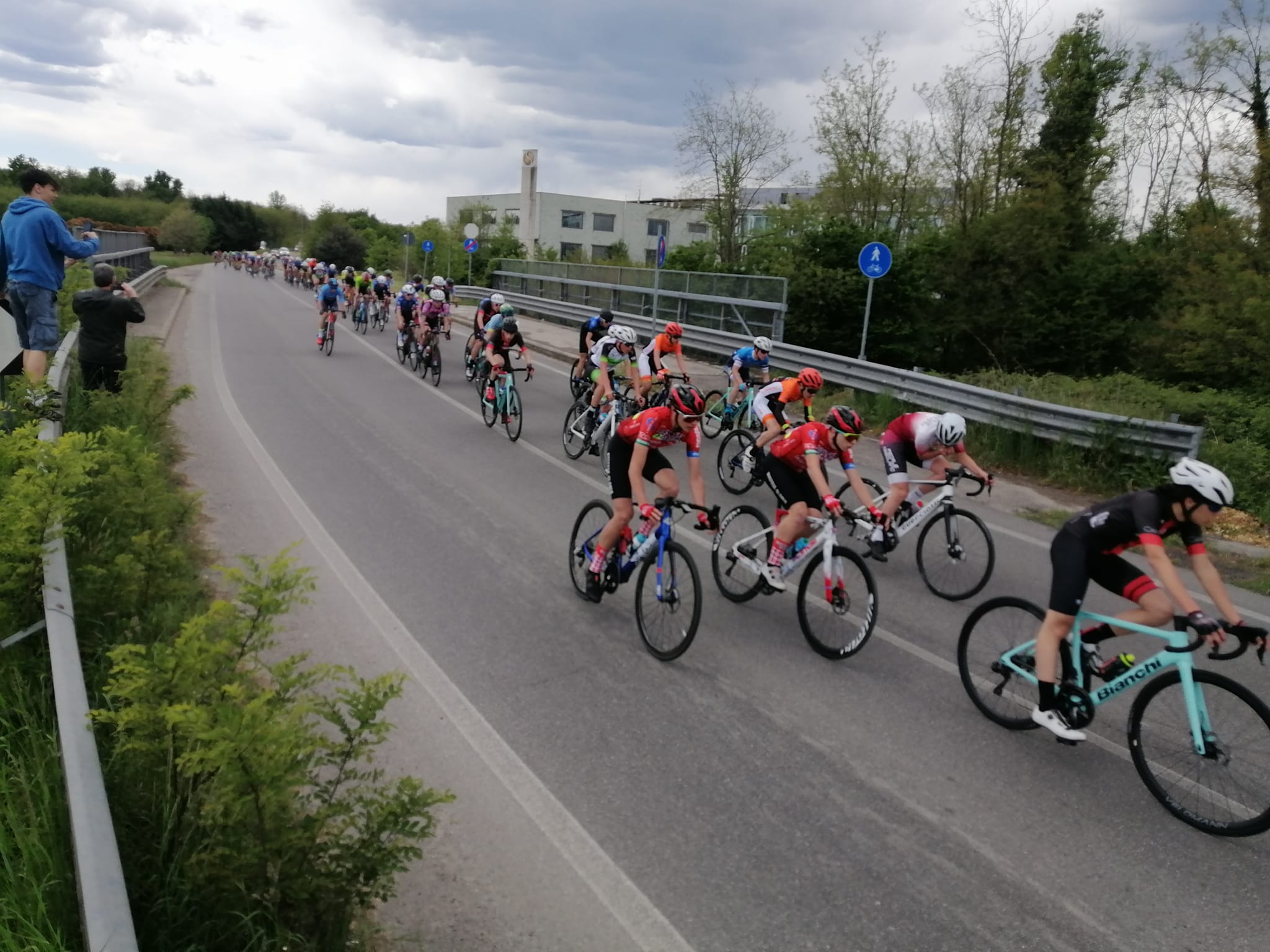 Tutto il ciclismo del 2025