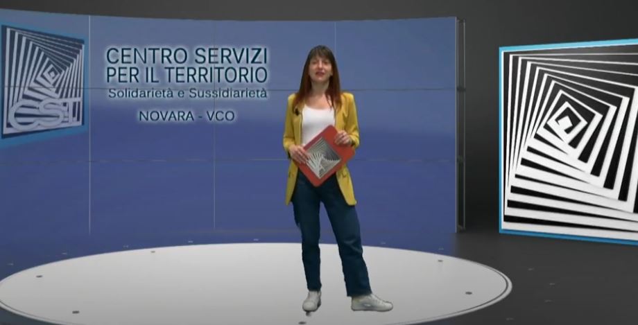 Torna l'Infinito dentro un bisogno