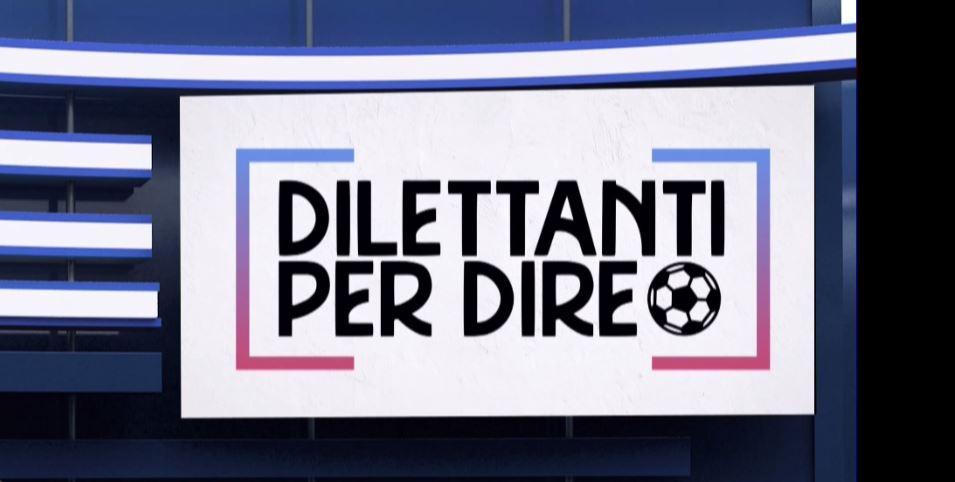 Dilettanti con Dho e Fovanna