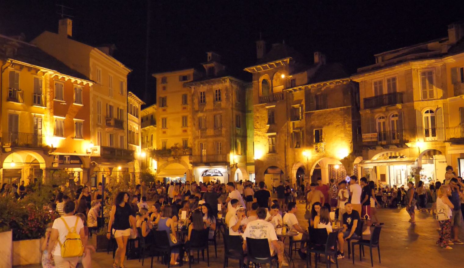 Domodossola discute di come migliorare l'offerta ricettiva