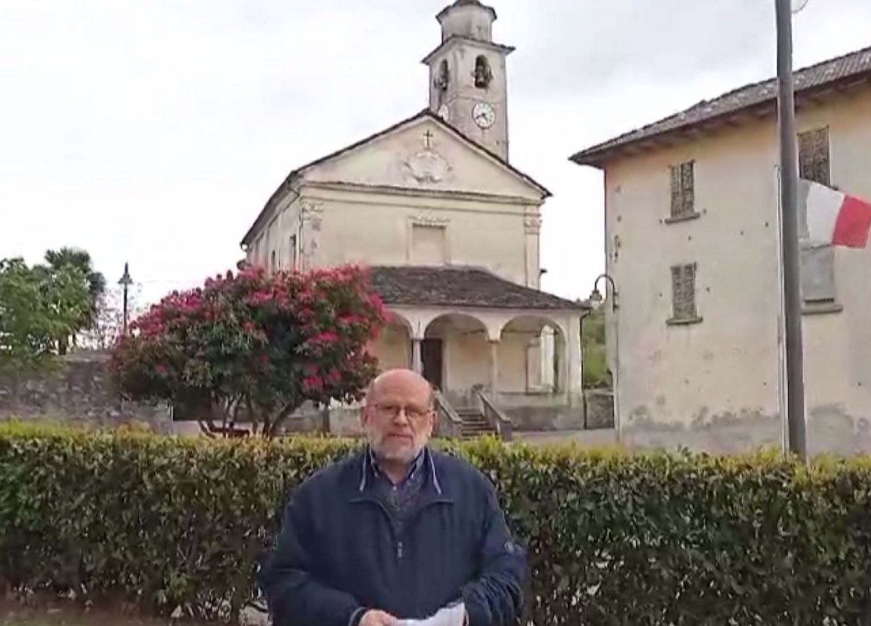 Le riflessioni di don Renato Sacco