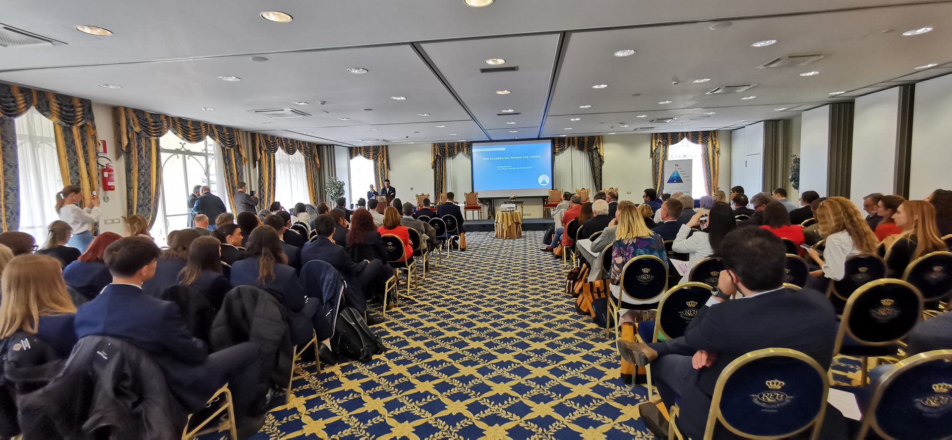 I giovani del Novarese e del VCO non vogliono più lavorare nella ricettività. C'è una profonda crisi motivazionale