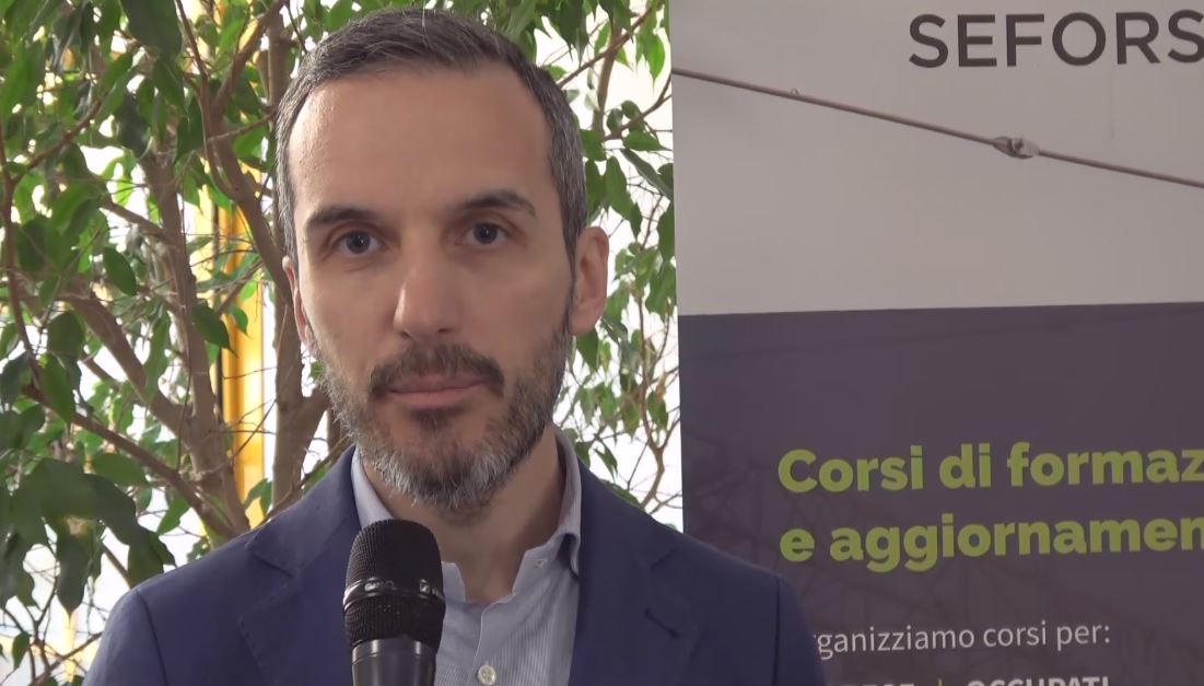 Sicurezza sul lavoro al centro della puntata di Extra