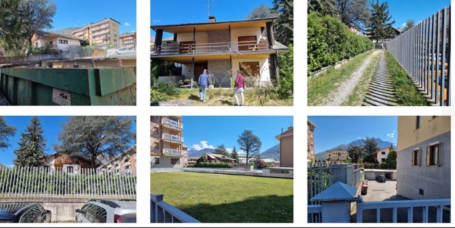 Asl. Presentati i progetti delle Case di Comunità a Domo, Omegna e Verbania