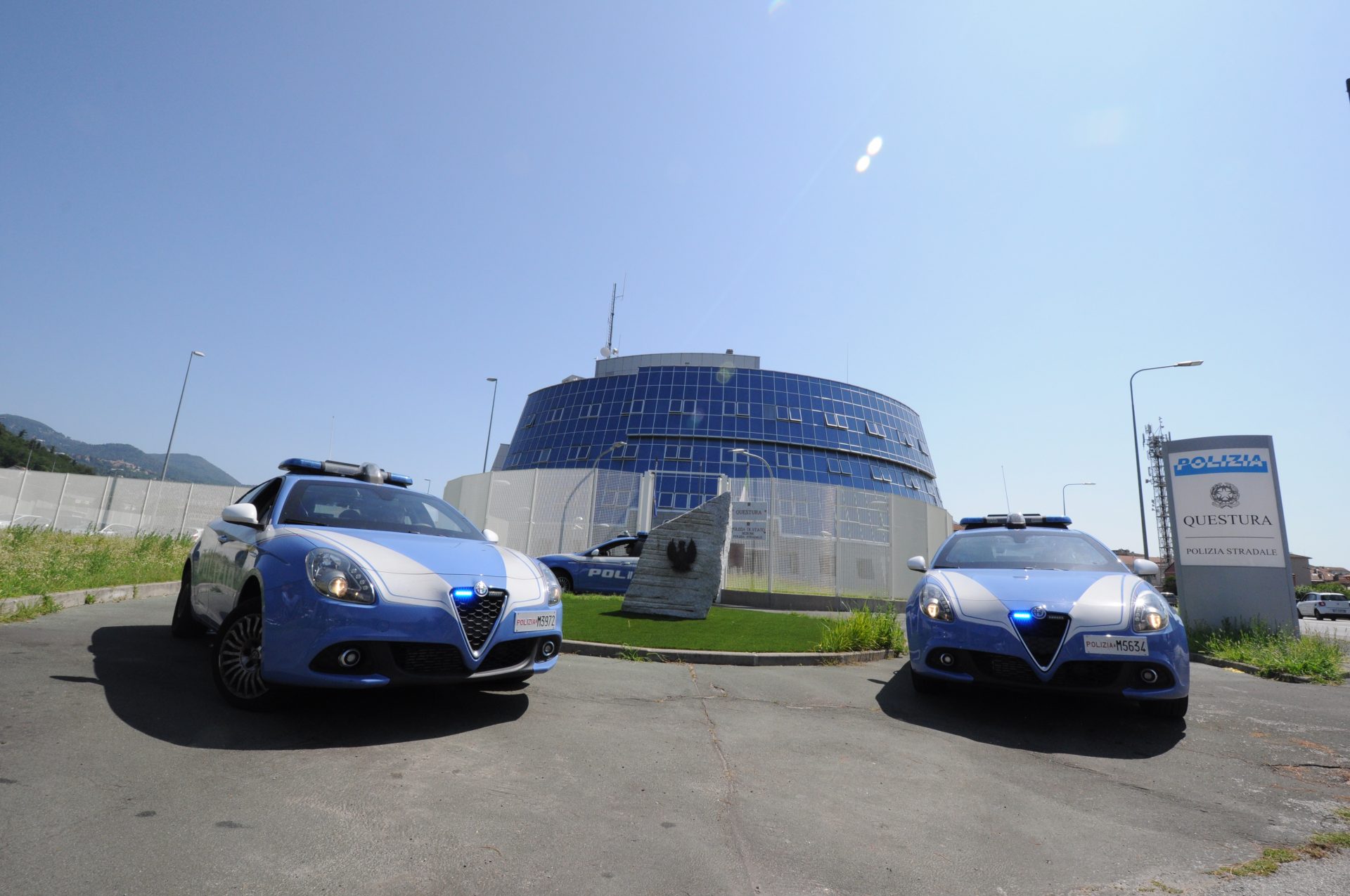 Verbania, colpo allo spaccio nel cuore della città: arrestata 41enne con 30 grammi di cocaina