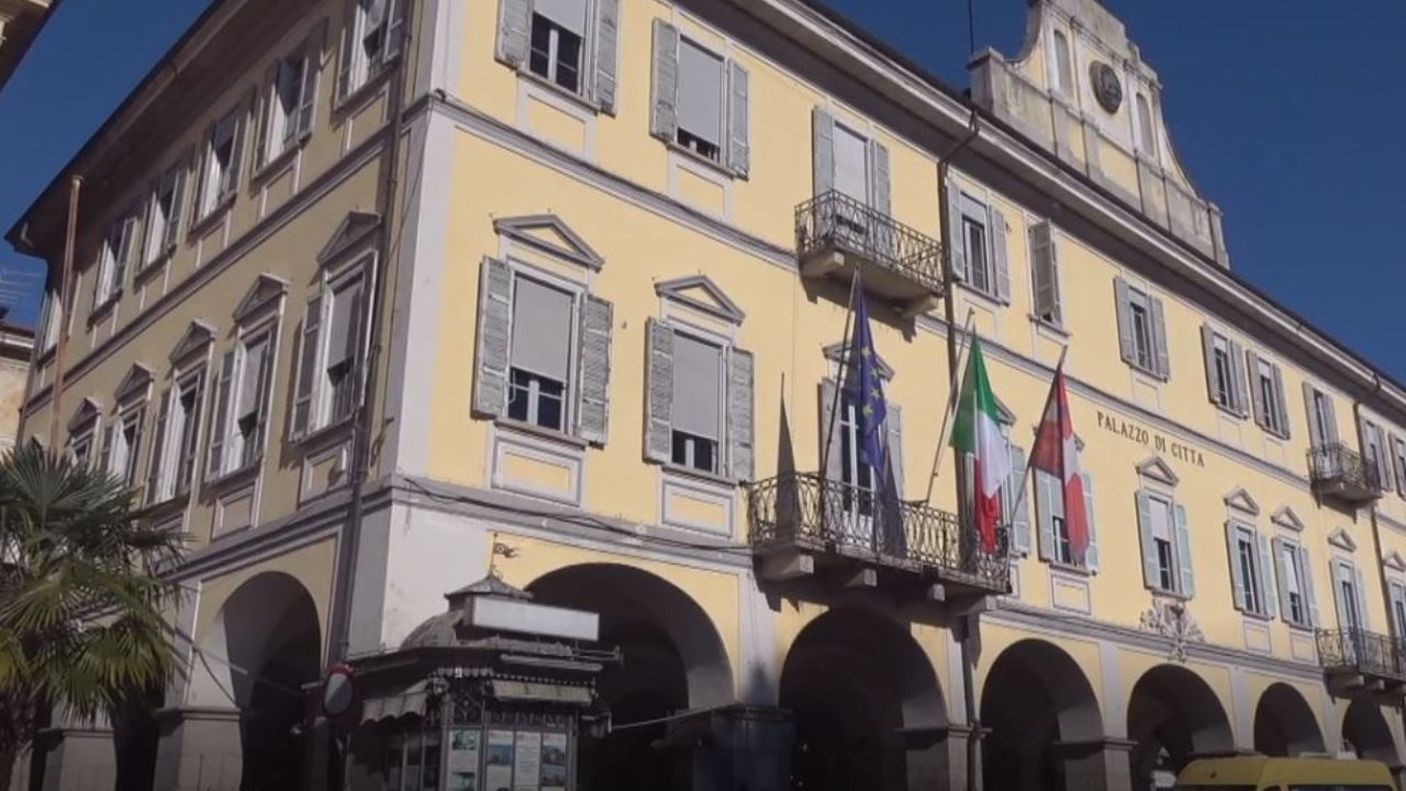 A Extra le elezioni amministrative di Verbania con Albertella, Caruso e Cristina