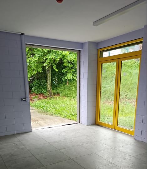 Investimento di 50 mila euro in nuovi arredi per la riqualificazione completa dell'asilo Buscaglia a Baveno