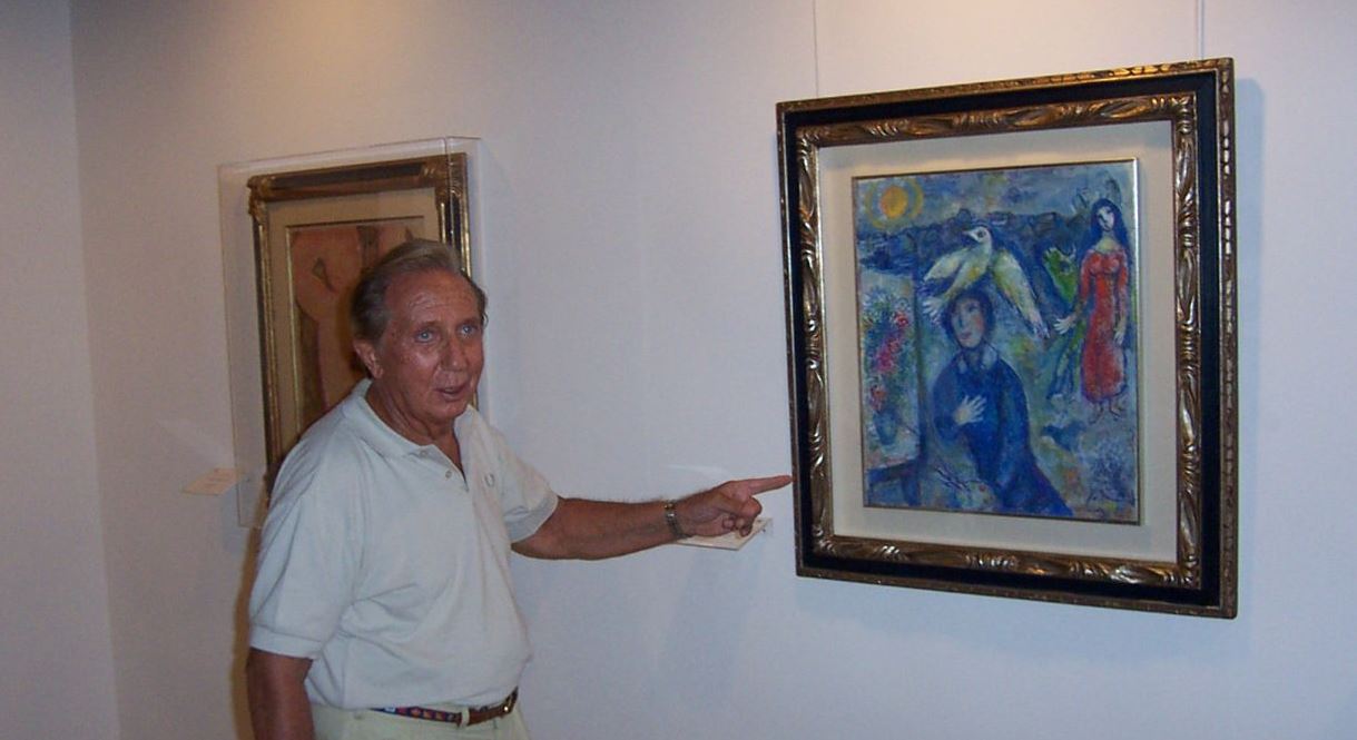 100 anni fa nasceva Mike Bongiorno. Oggi alzando un calice avrebbe esclamato: "Allegria"