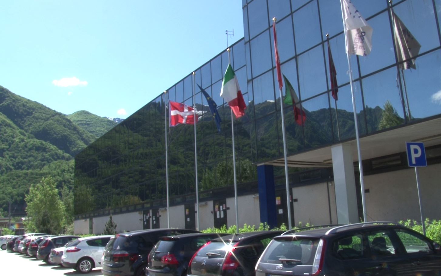 Controlli di Adm e Guardia di Finanza sui container allo Scalo di Domo 2