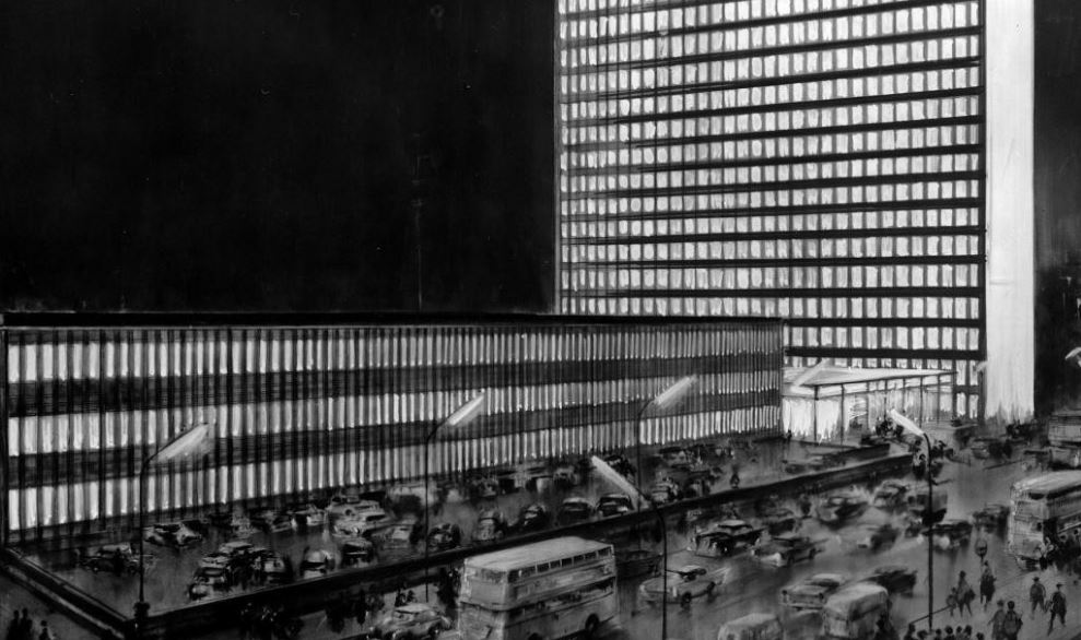 Seminario dedicato all'architetto Gino Franzi giovedì 23 maggio alle 17 al Museo del Paesaggio di Verbania