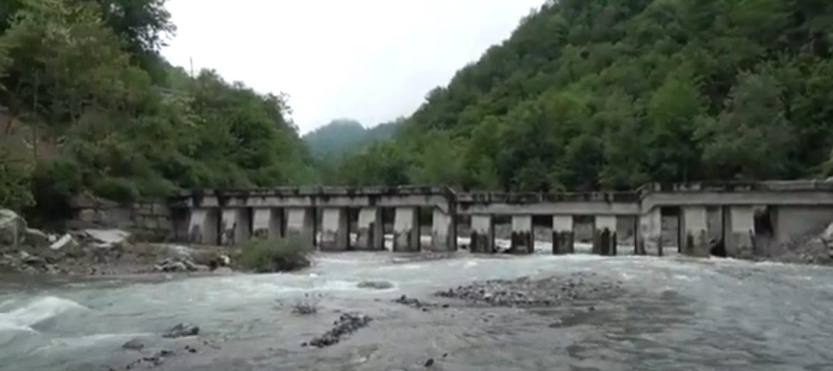 Frana Val Bognanco, le misure previste dal protocollo d'emergenza