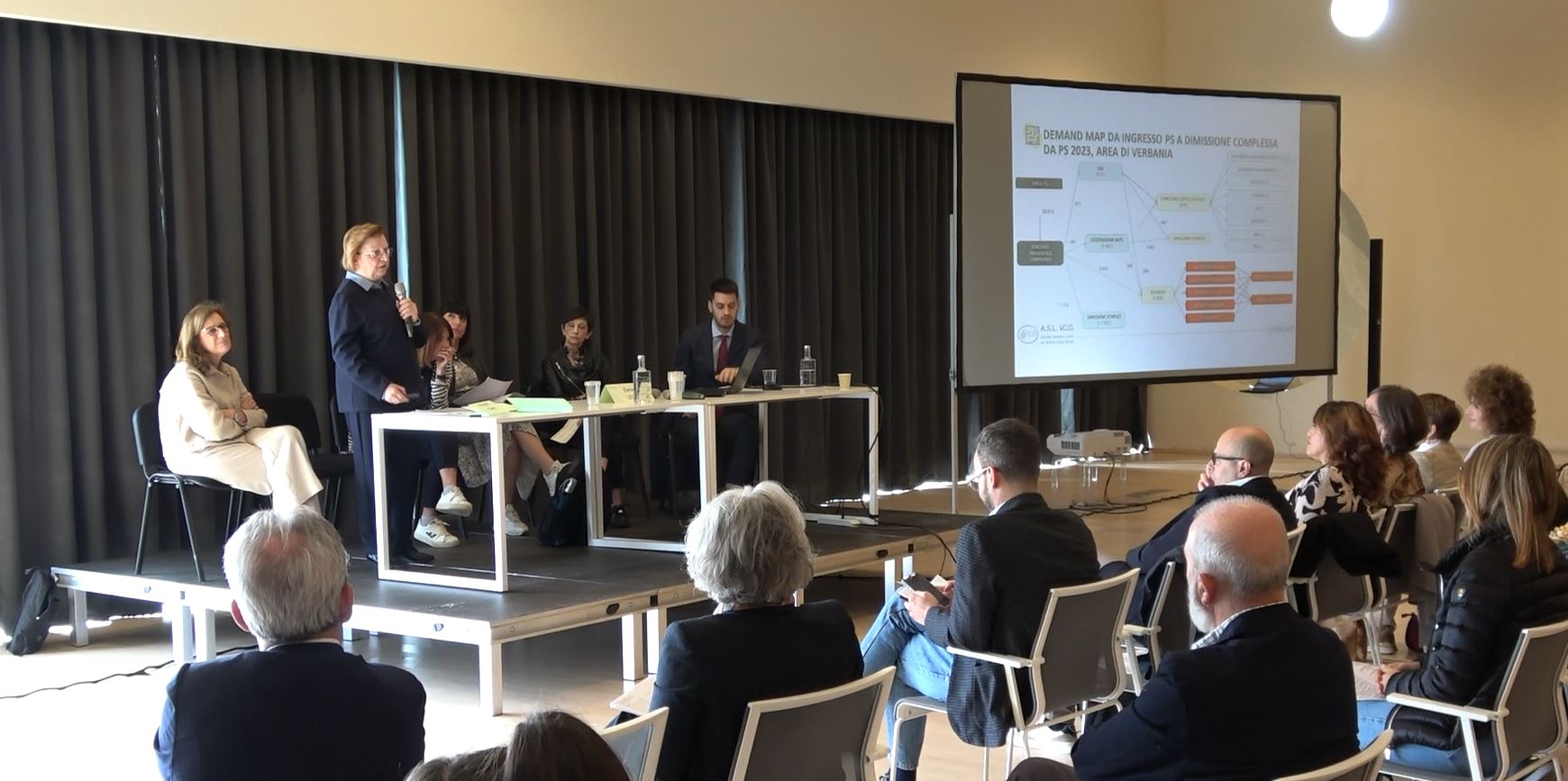 Lean Management Organization: se ne parla nella nuova puntata di Vivere in Salute giovedì alle 18.45 e venerdì alle 12