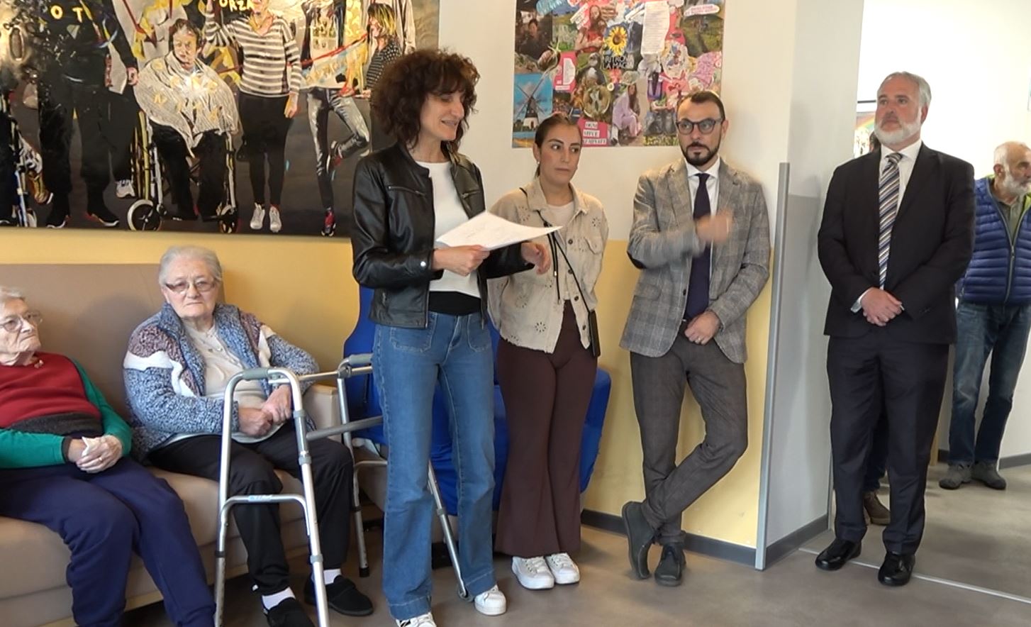 A Montescheno inaugurato il campo sportivo riqualificato