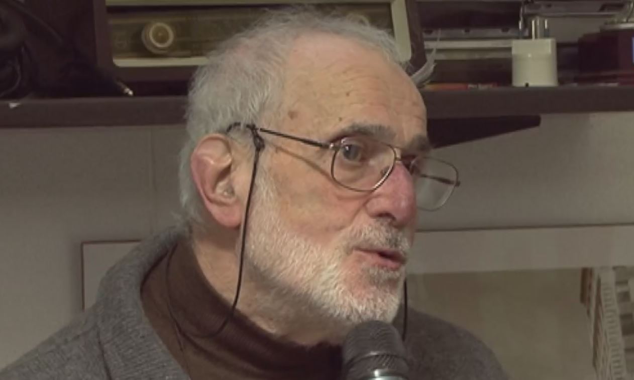 Lunedì a Domodossola l'ultimo saluto a padre Vincenzo