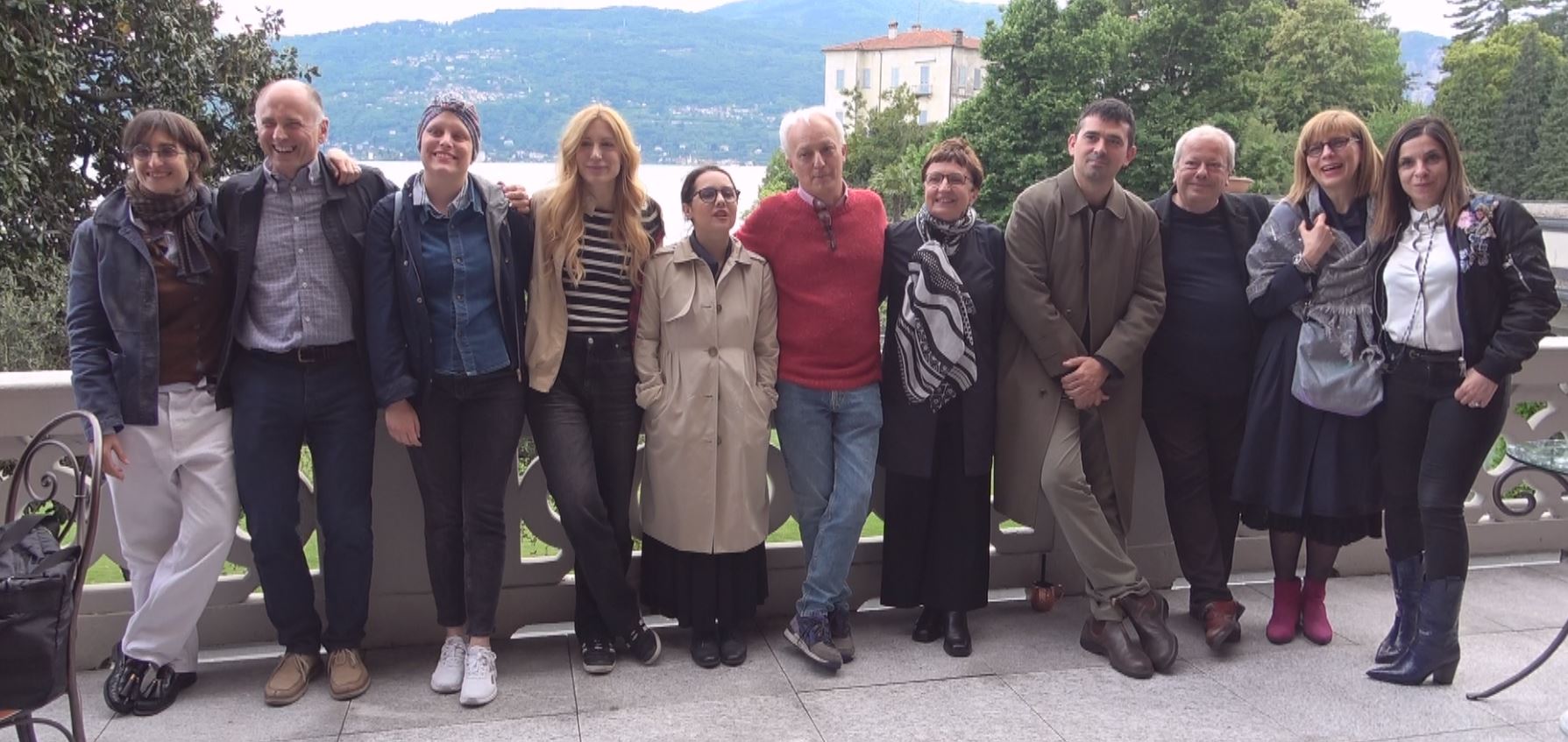 I dodici finalisti del Premio Strega 2024 a L'appetito Vien Leggendo