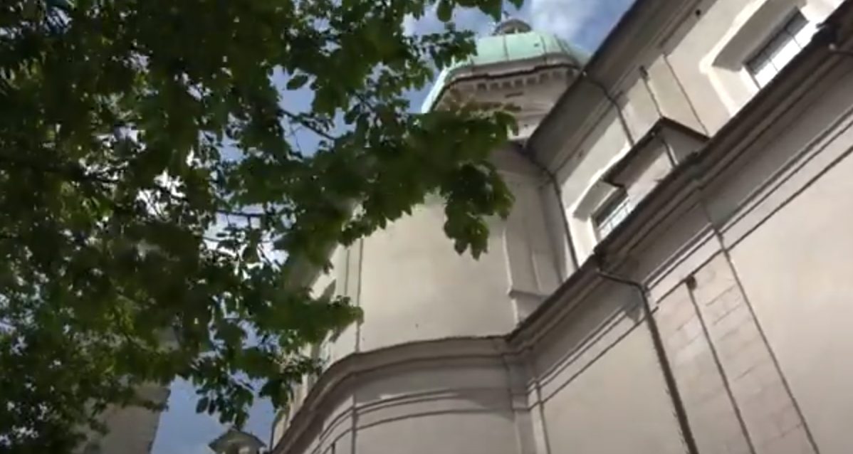 L'11 maggio l'inaugurazione dei lavori di restauro della Basilica di San Vittore