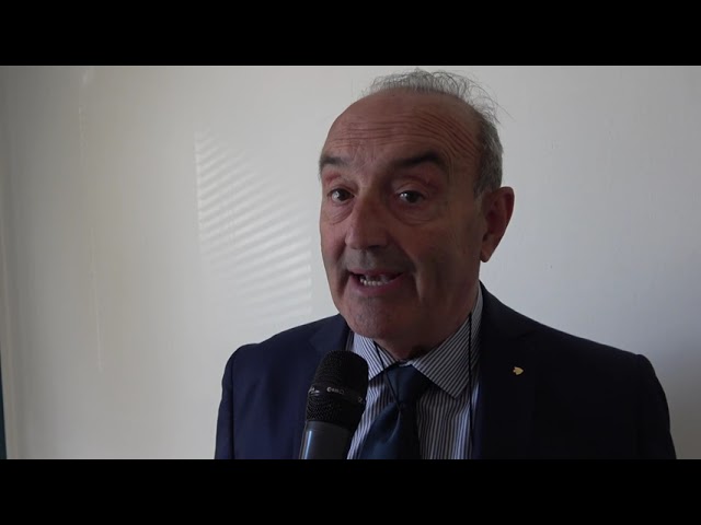 Dormelletto, industriali a colloquio con il Ministro Zangrillo