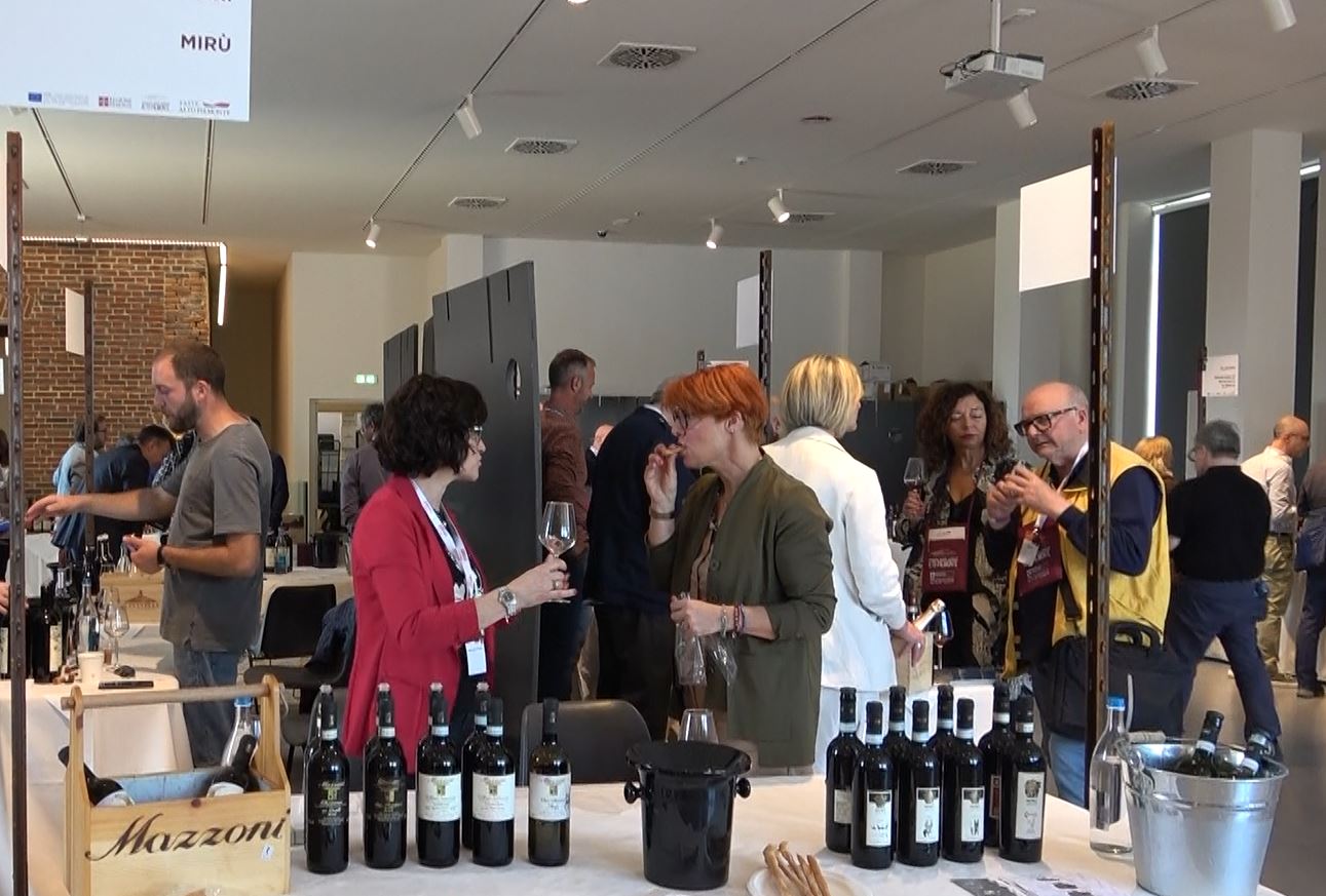 Taste Alto Piemonte a Laghi e Monti