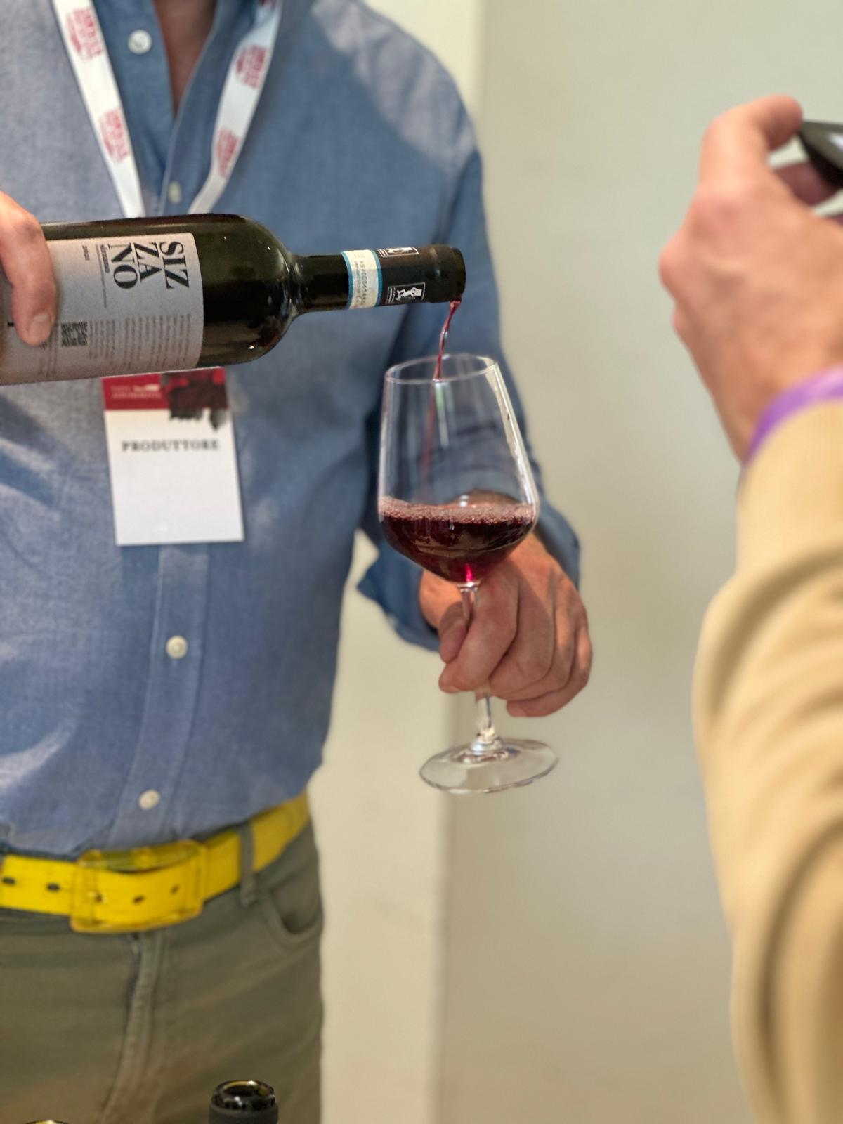 L&M: Taste Alto Piemonte al Castello di Novara