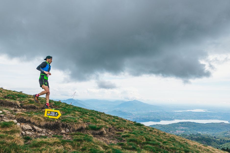 Vibram Trail Mottarone, i risultati di una due giorni di puro spettacolo