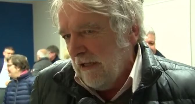 A Madonna del Sasso riconfermato Ezio Barbetta