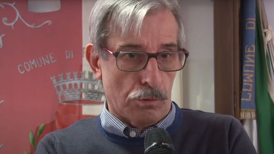 Pallanzeno riconferma Gianpaolo Blardone col 64% dei voti