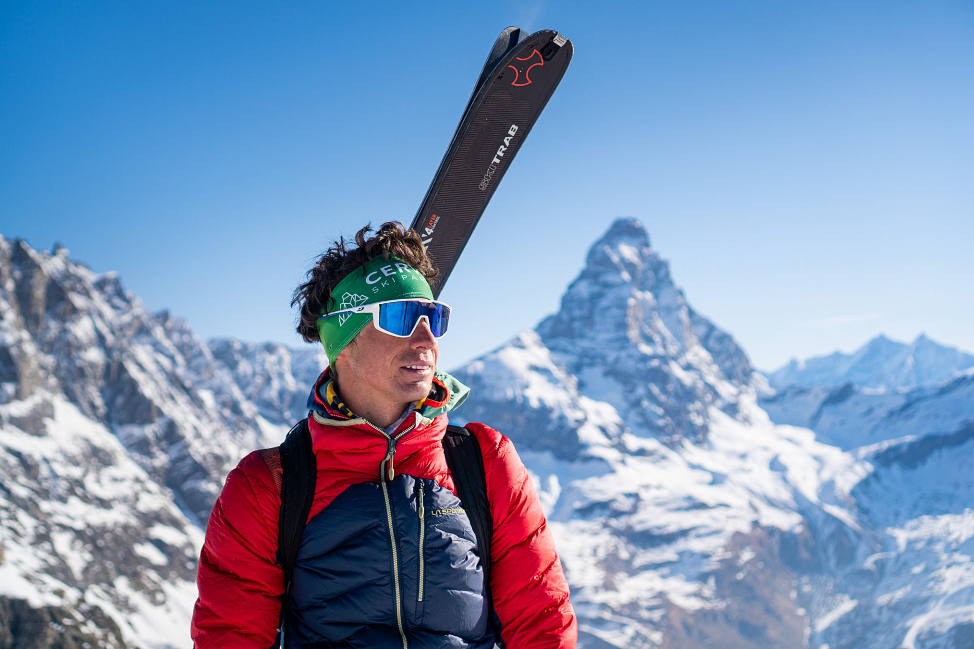 Cazzanelli ospite a Domobianca 365