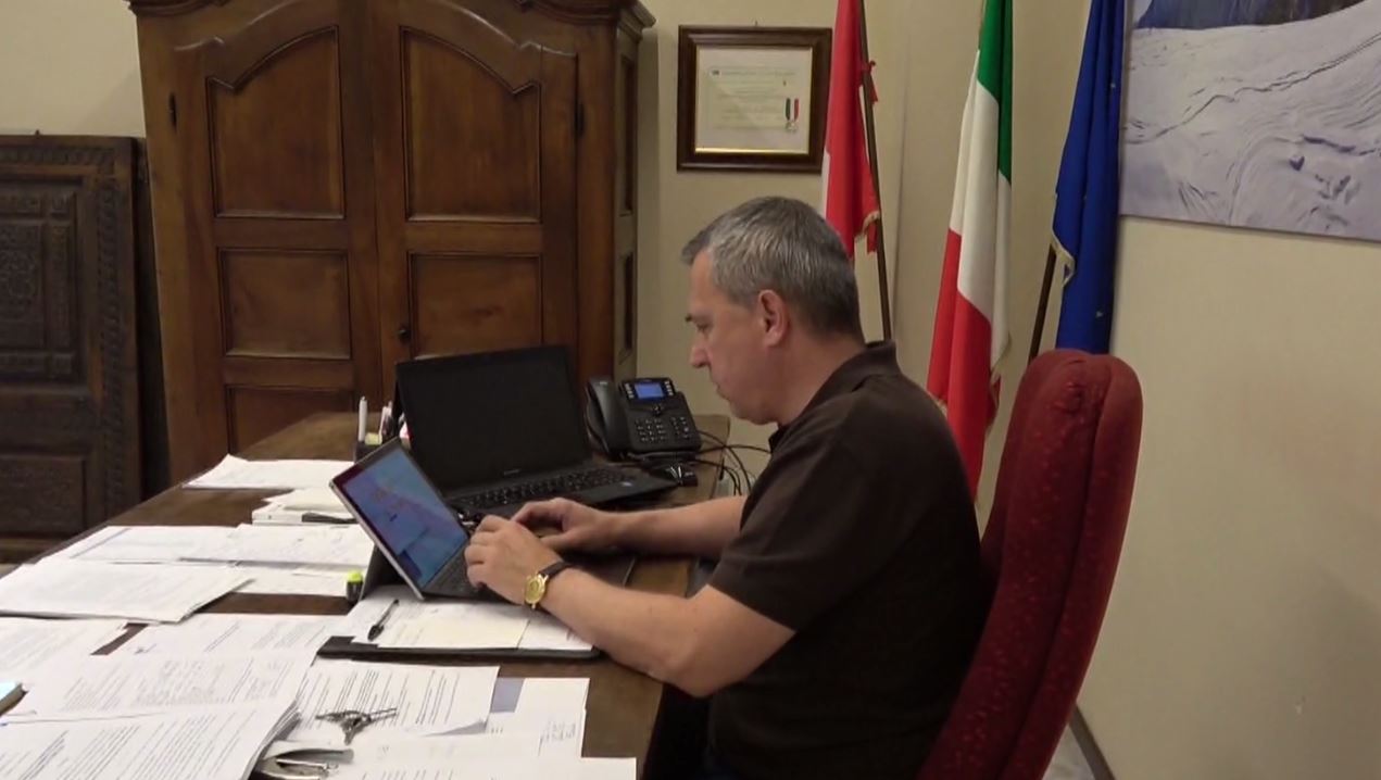 I cittadini di Ornavasso saranno chiamati alle urne per decidere se ampliare il territorio nel Parco Val Grande