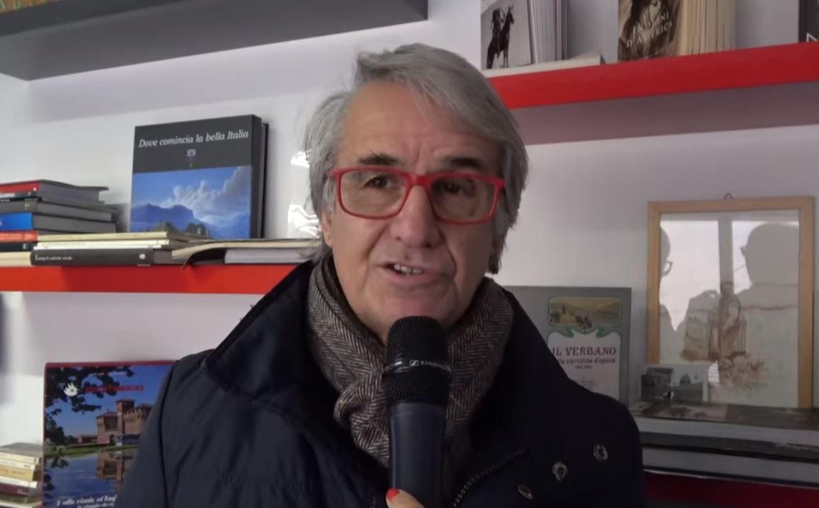 Santa Maria Maggiore sceglie ancora Claudio Cottini col 64.93%