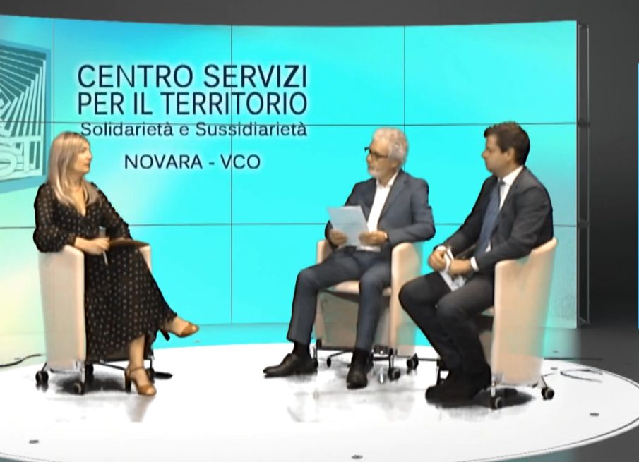 L' Associazione Papà e Mamme separati a l'Infinito dentro un bisogno