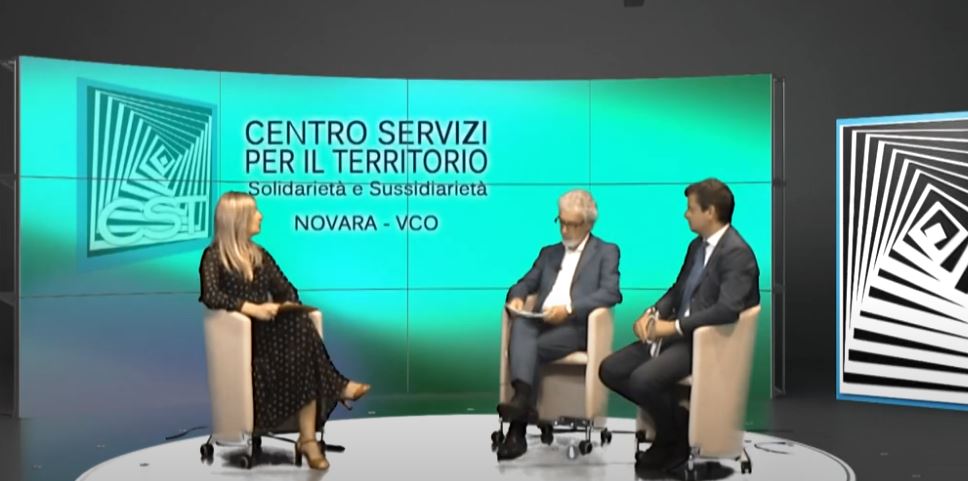 Separazioni, se ne parla all'Infinito dentro un bisogno giovedì alle 18.30 e venerdì alle 13 e 21