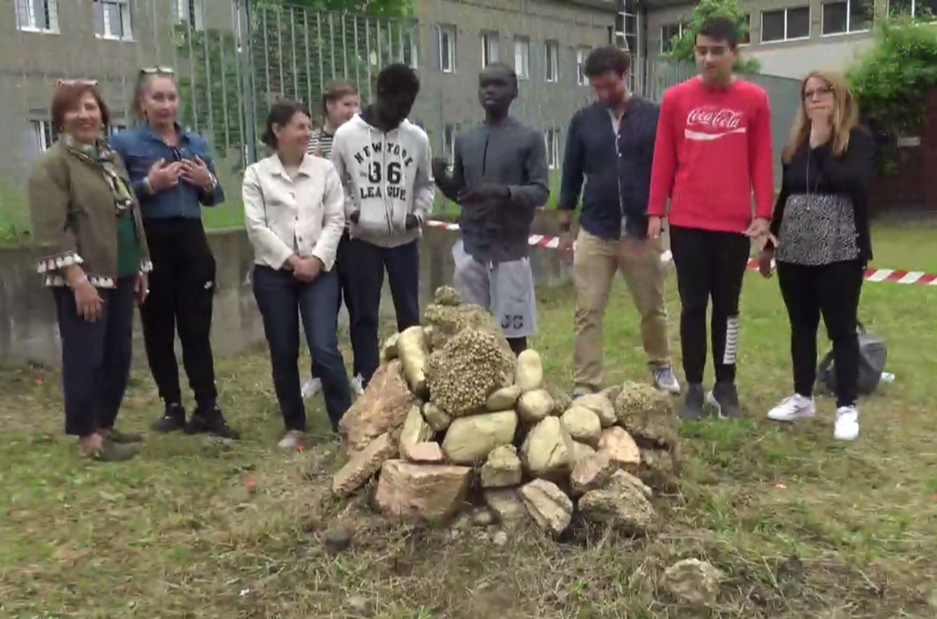 "La pietra filosofale"