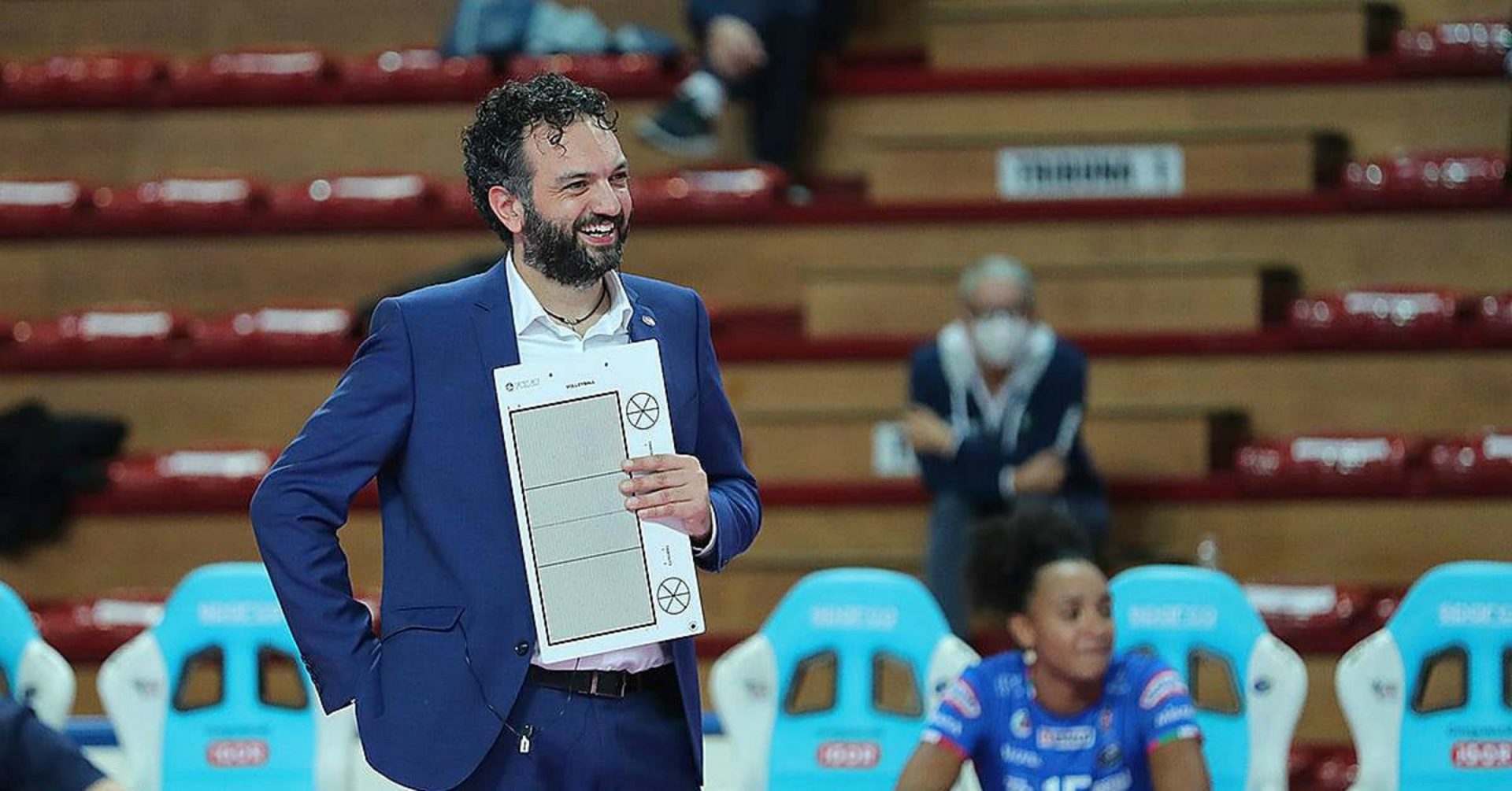 Igor domani a Monza in amichevole