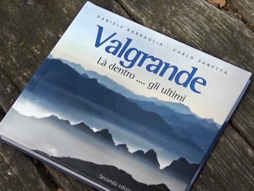 Domani a Domodossola la presentazione della 2^ edizione del libro "Valgrande, là dentro... gli ultimi"