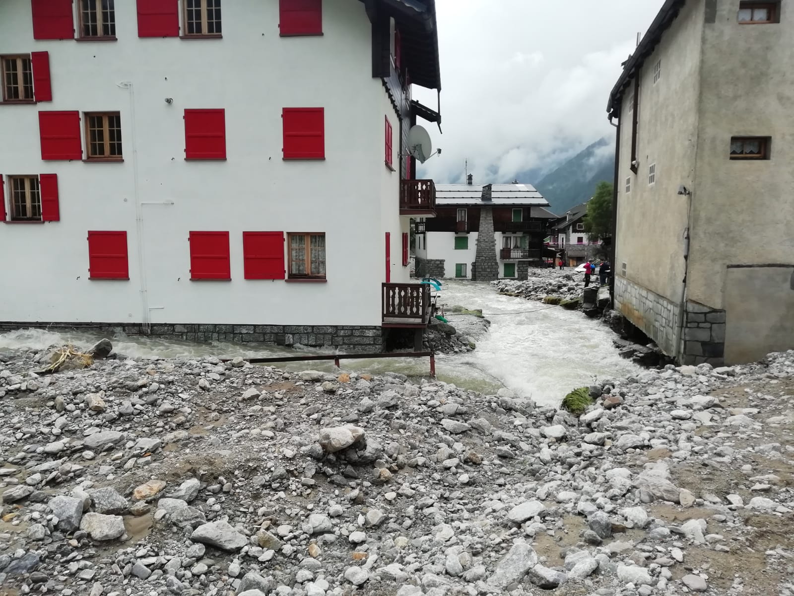 Federalberghi Vco chiede supporto fiscale e contributivo per le attività di Macugnaga