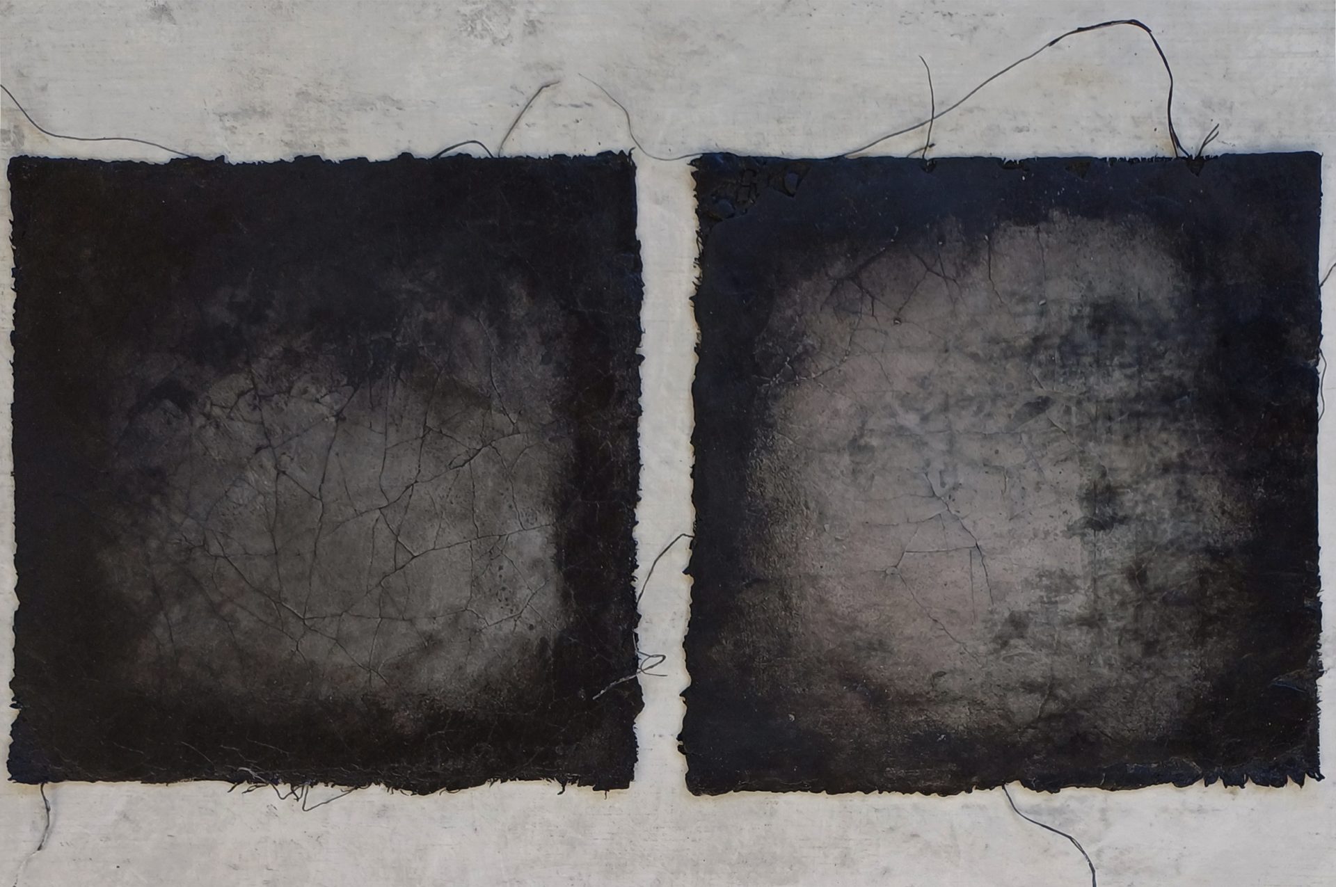 Sabato alle 18 a Casa Ceretti a Verbania l'inaugurazione della mostra di Emanuela Mezzadri "8 come infinito"