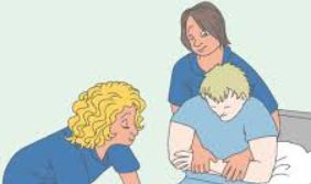 Movimentazione dei pazienti e rischio di caduta nell’ASL VCO:  il bollino verde di Pratica sicura