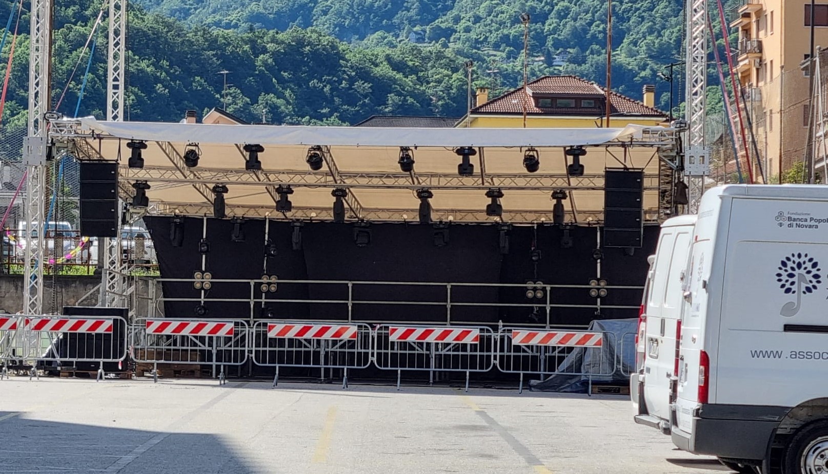 Dal 14 al 24 giugno a Domodossola torna "Giugno insieme"