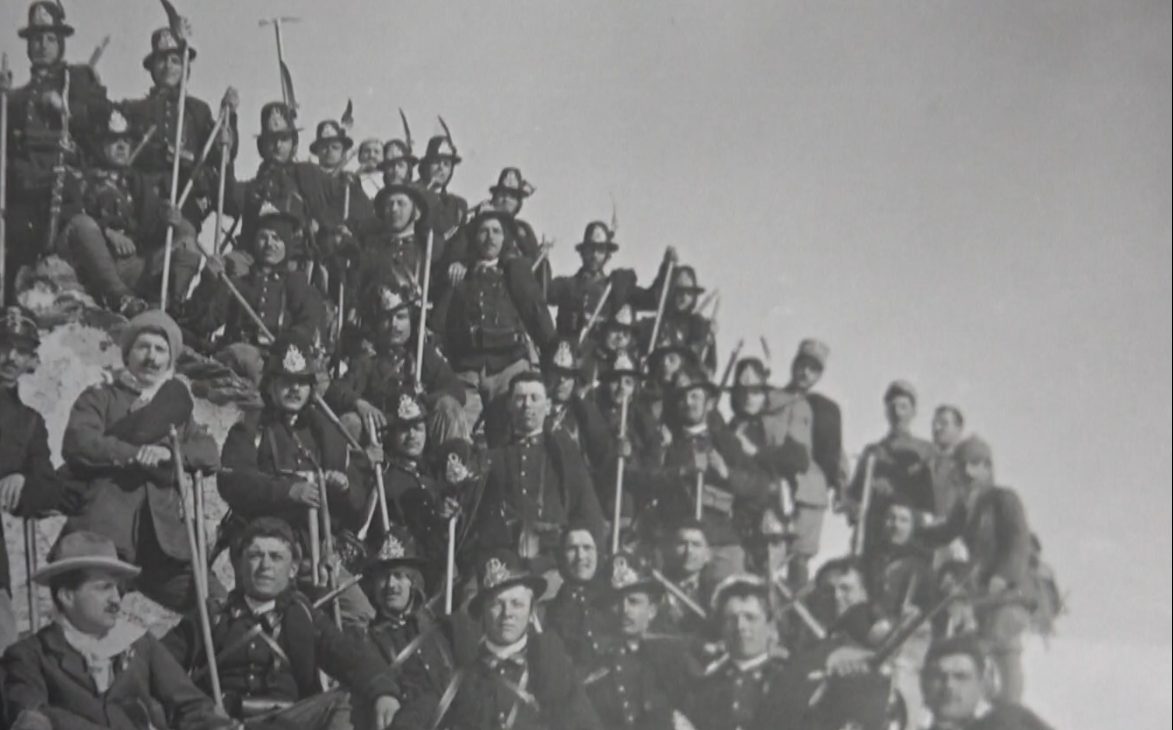 I 150 anni della sezione Verbano-Intra del CAI a Pillole di storia locale