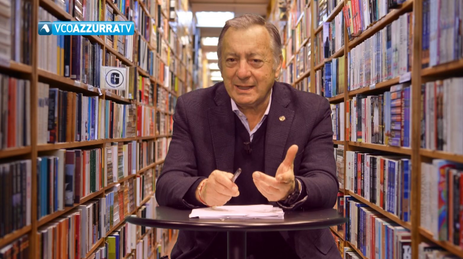 A Pillole di Storia Locale la storia dell'isola di San Giulio