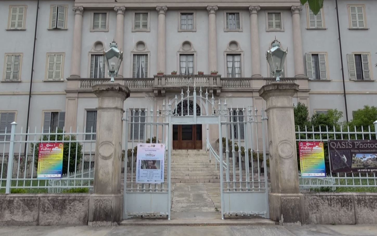 I carteggi di Antonio Rosmini presentati oggi a Domodossola