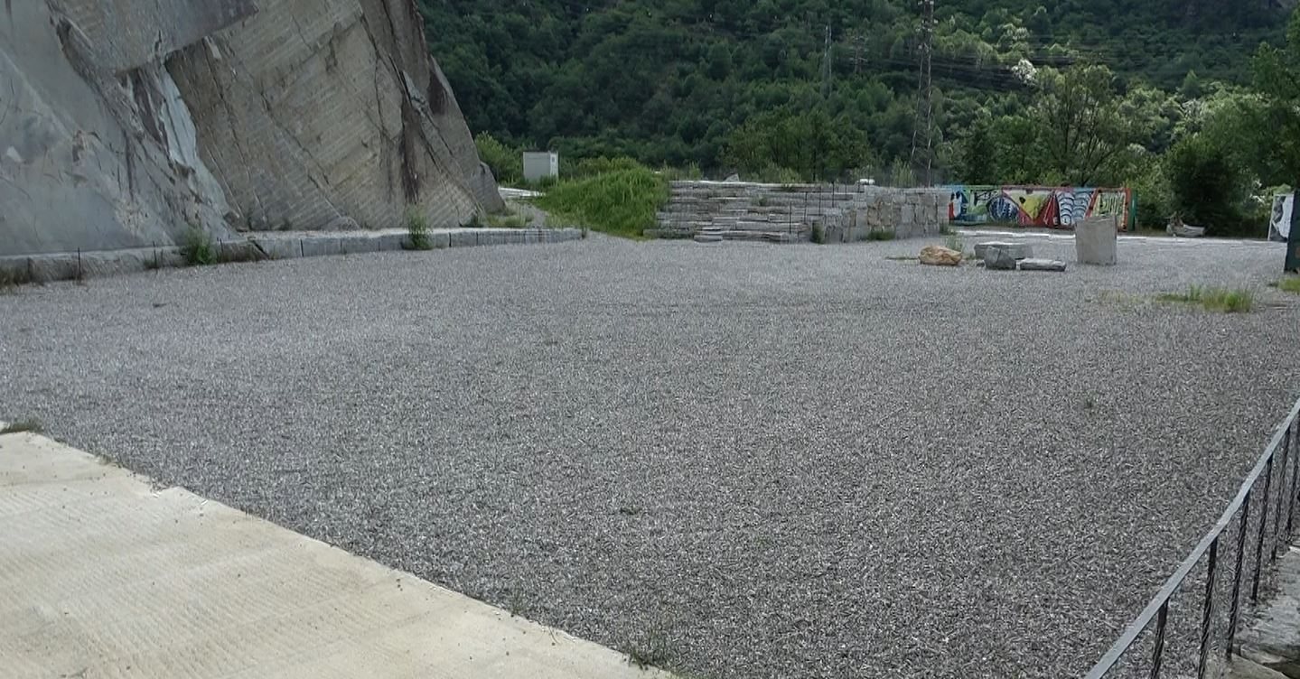 Presentato il programma di Tones teatro Natura : si parte il 13 giugno