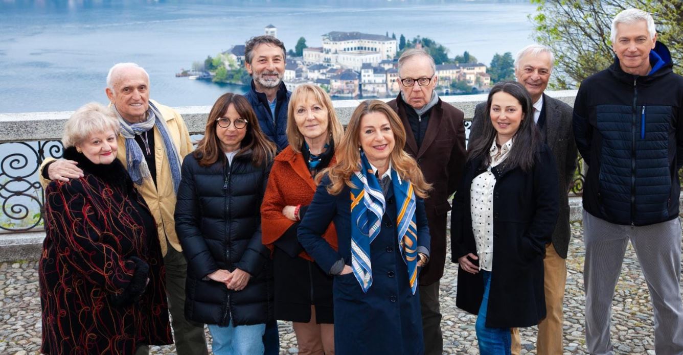 Orta San Giulio, vittoria per quattro voti di  Elisabetta Tromellini sul sindaco uscente Angeleri