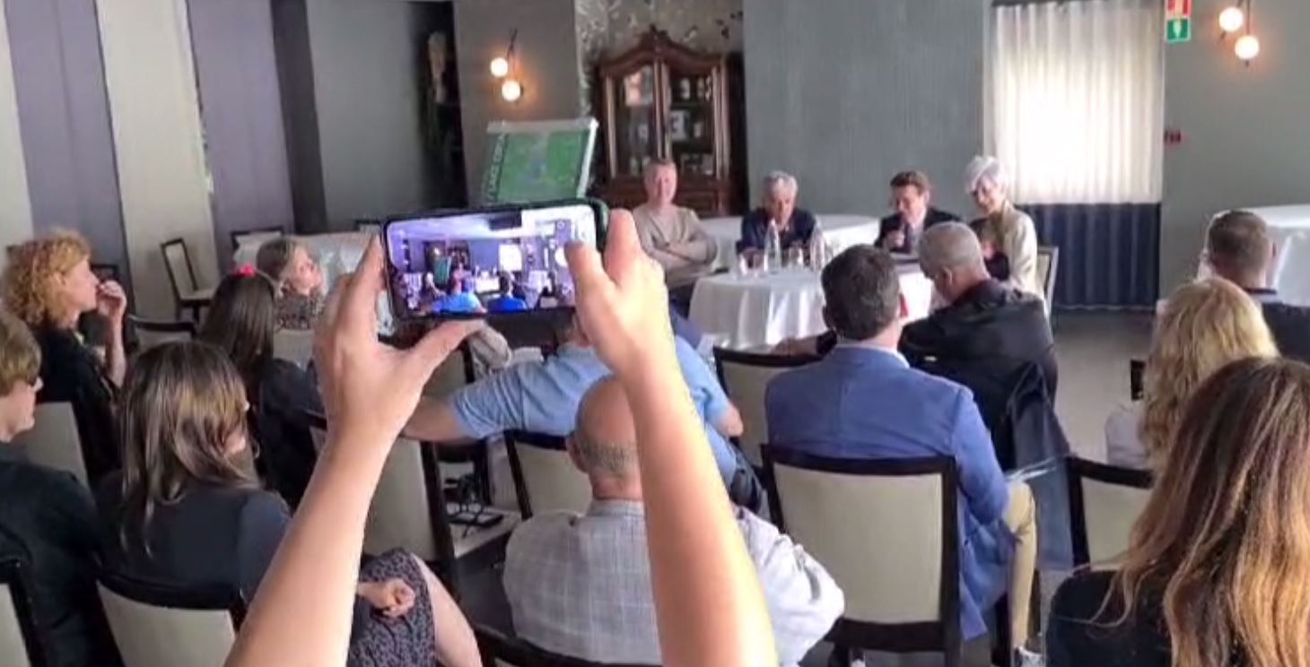 Assemblea Unione Turistica Lago d'Orta. La proposta di un maggiore coinvolgimento dei sindaci. Stagione partita in salita