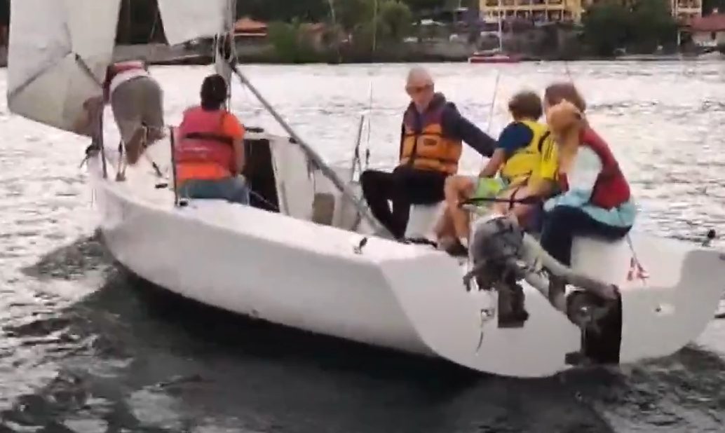 Oltre 60 iscritti per l'edizione 2024 del Vela Day