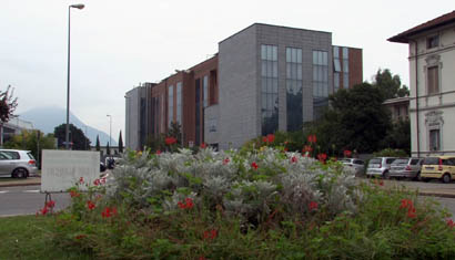 Thomas Albertini condannato a sedici anni per l’omicidio di Ghiffa