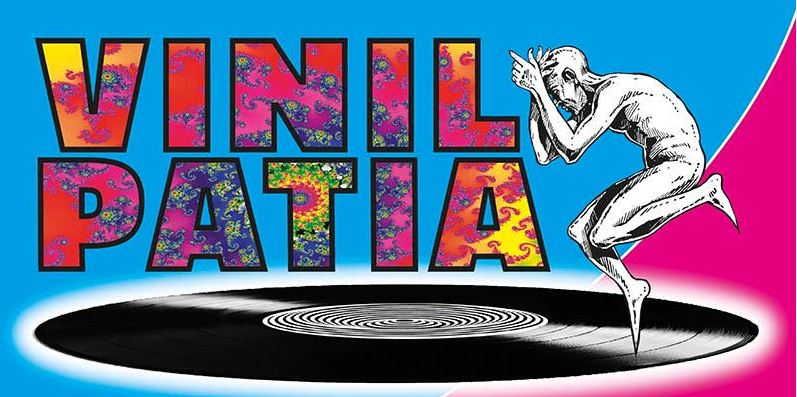 Questo fine settimana c'è la Fiera del vinile a Verbania Intra