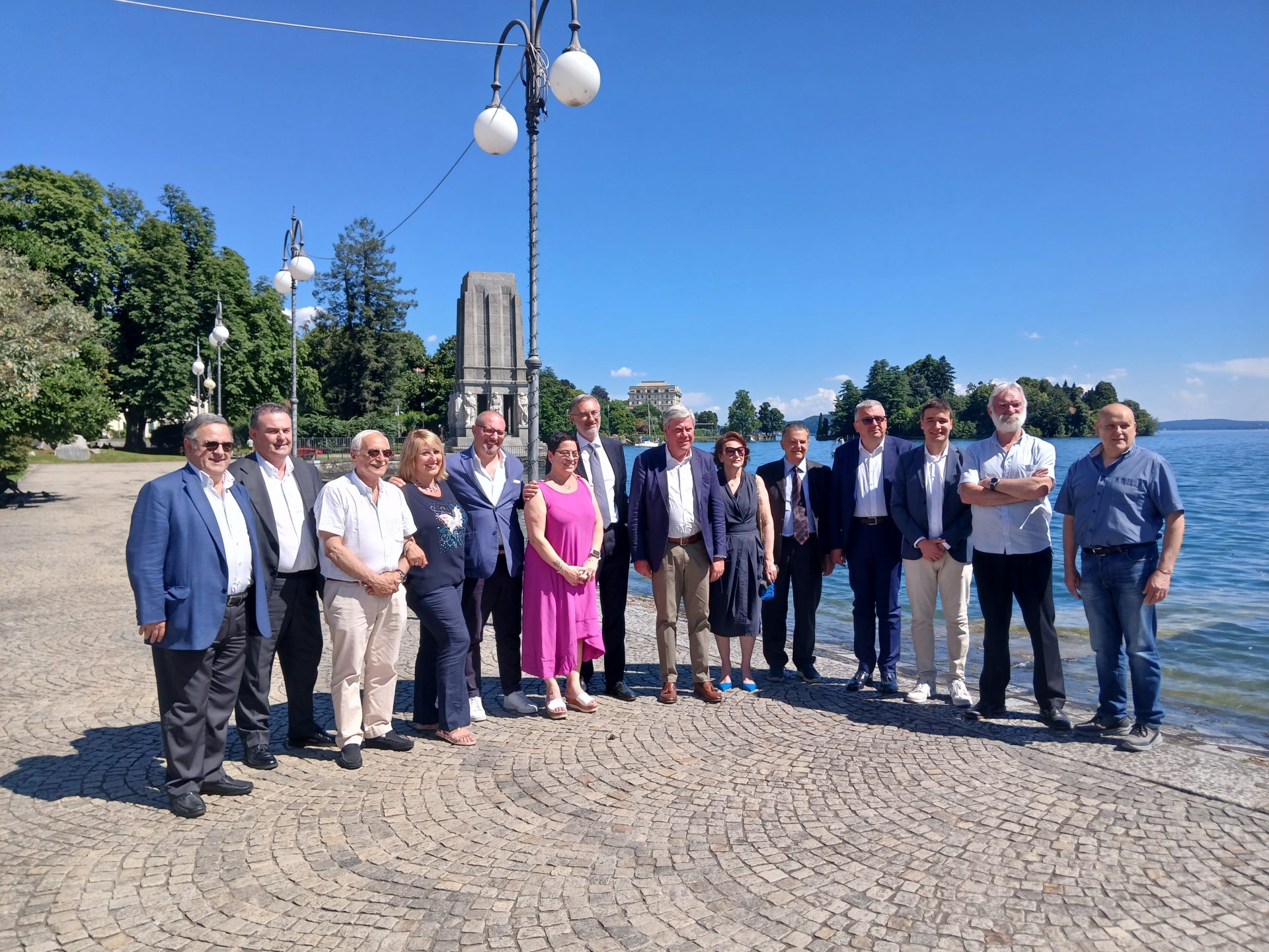 A Verbania è polemica sulla mancanza dell'assessorato alle politiche giovanili nella giunta